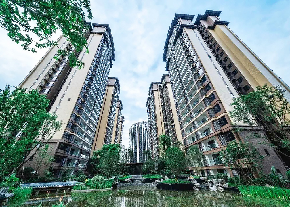 华邦：：：退跋钅-邦泰&middot;大渡河府